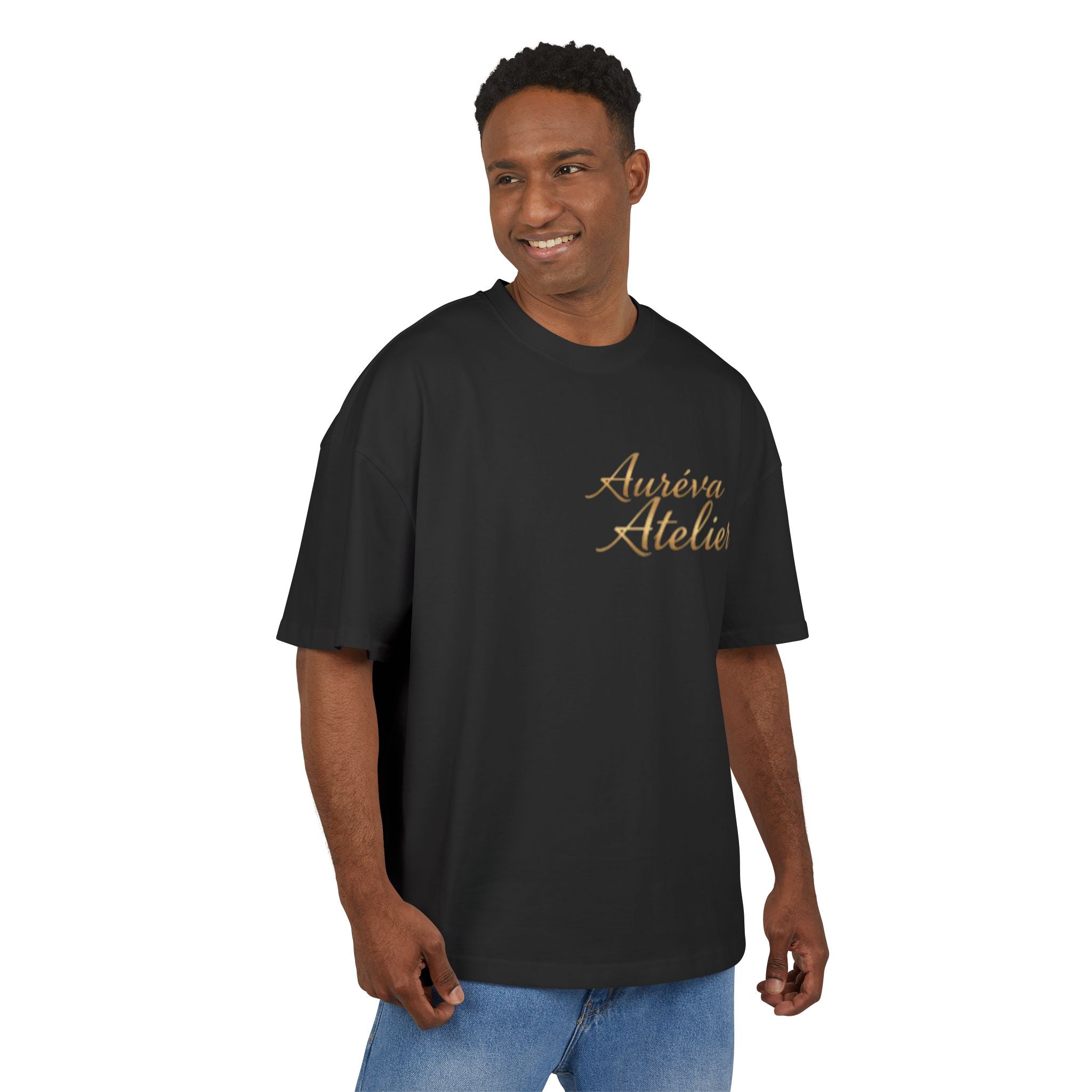 Aureva Atelier Tee