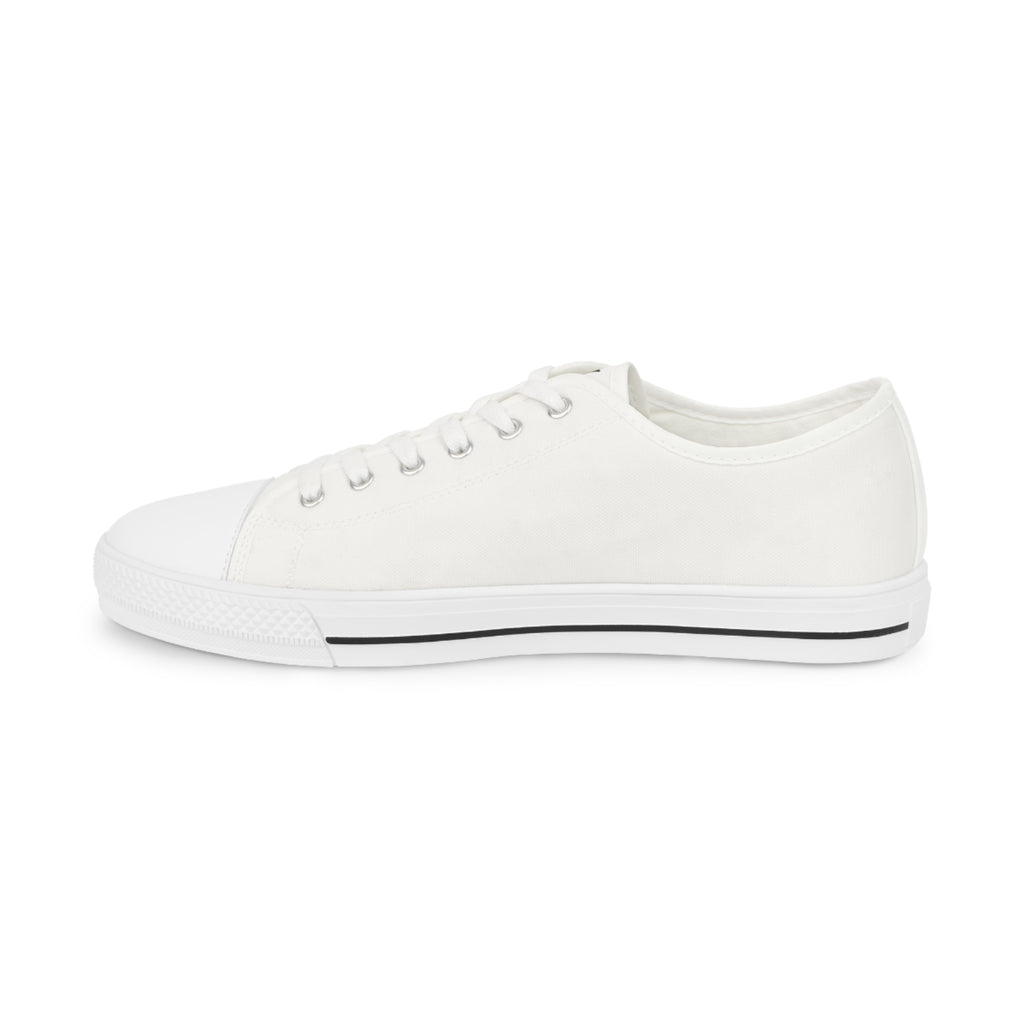 Aureva Atelier Men's Low Top Sneakers