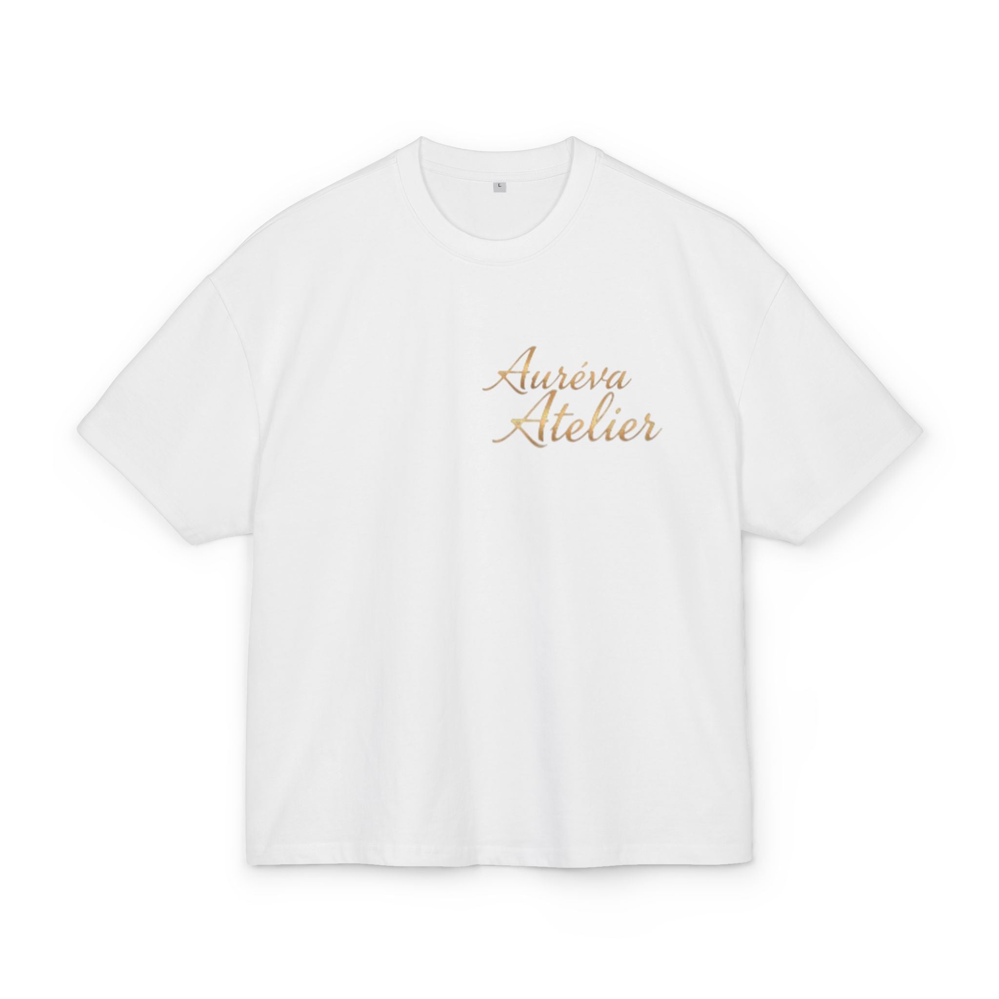 Aureva Atelier Tee