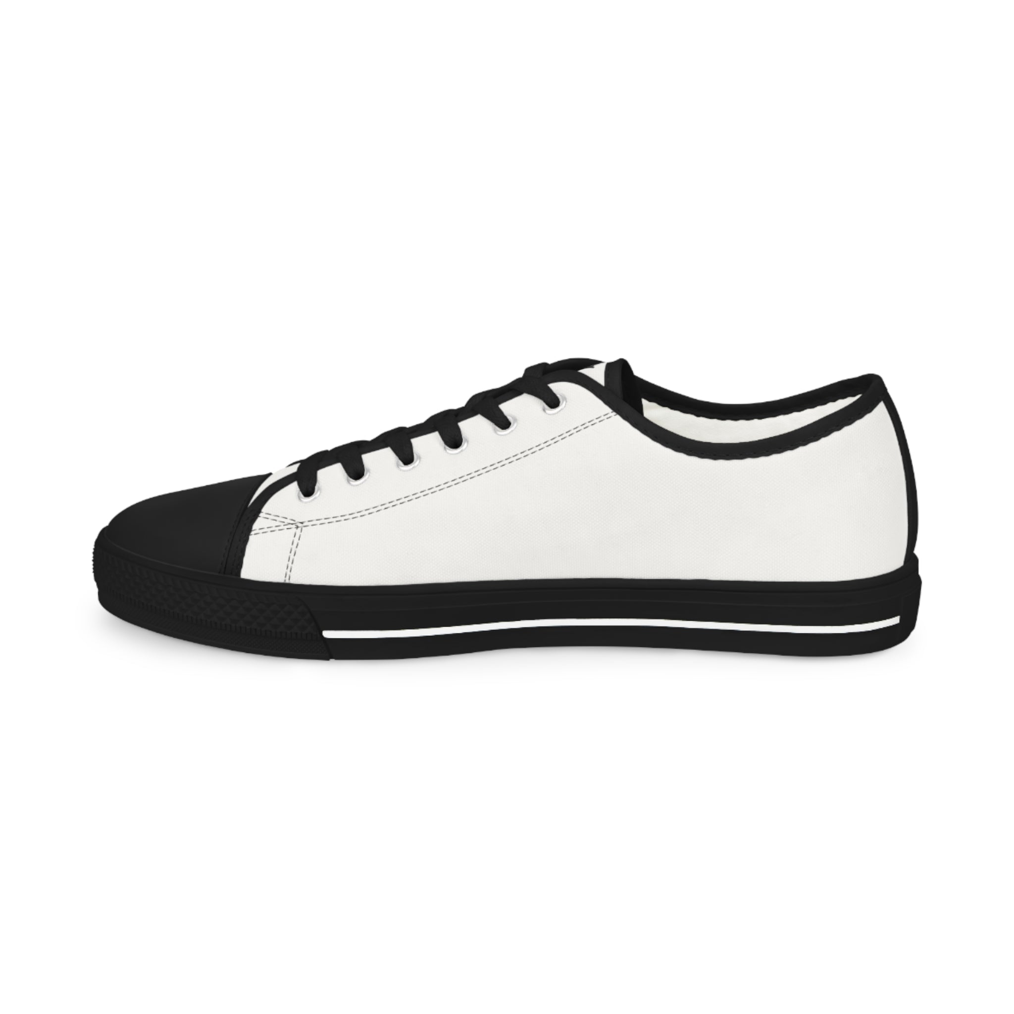Aureva Atelier Men's Low Top Sneakers
