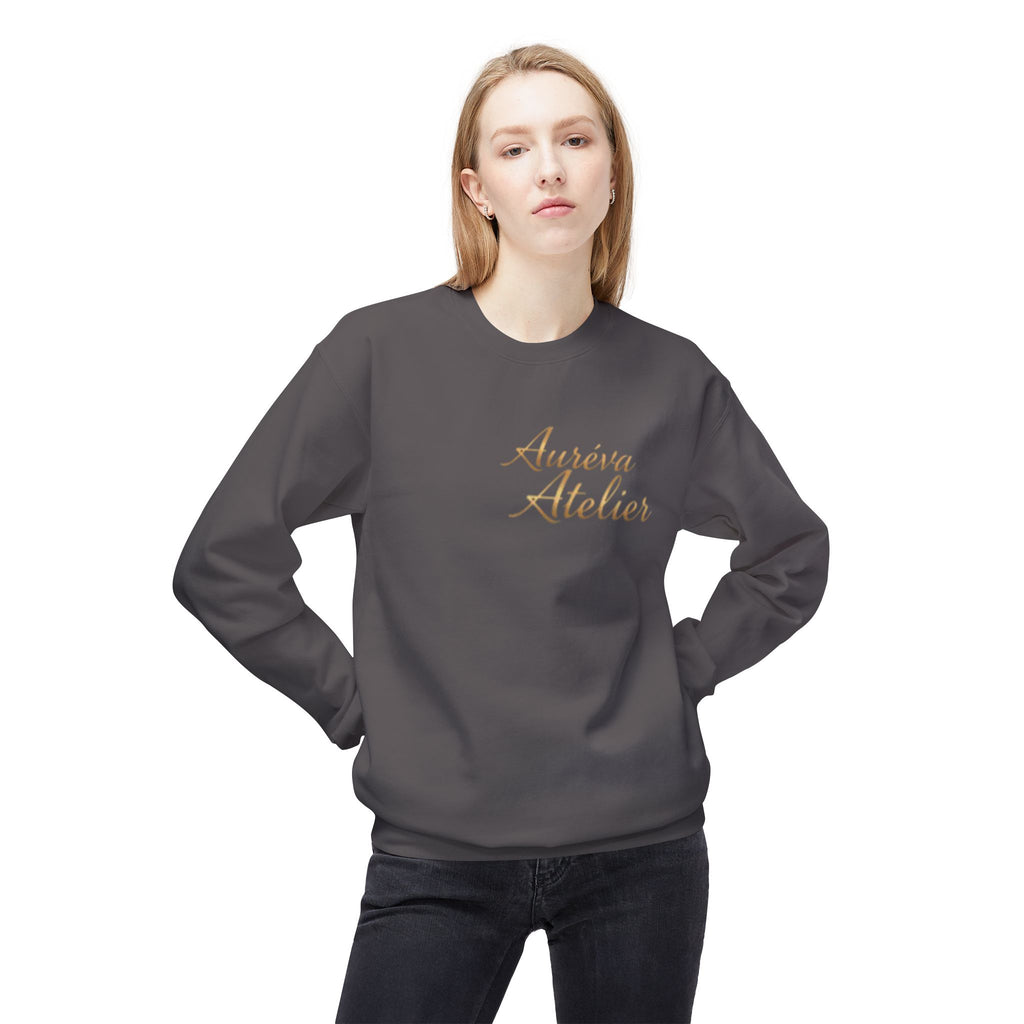 Aureva Atelier Sweatshirt