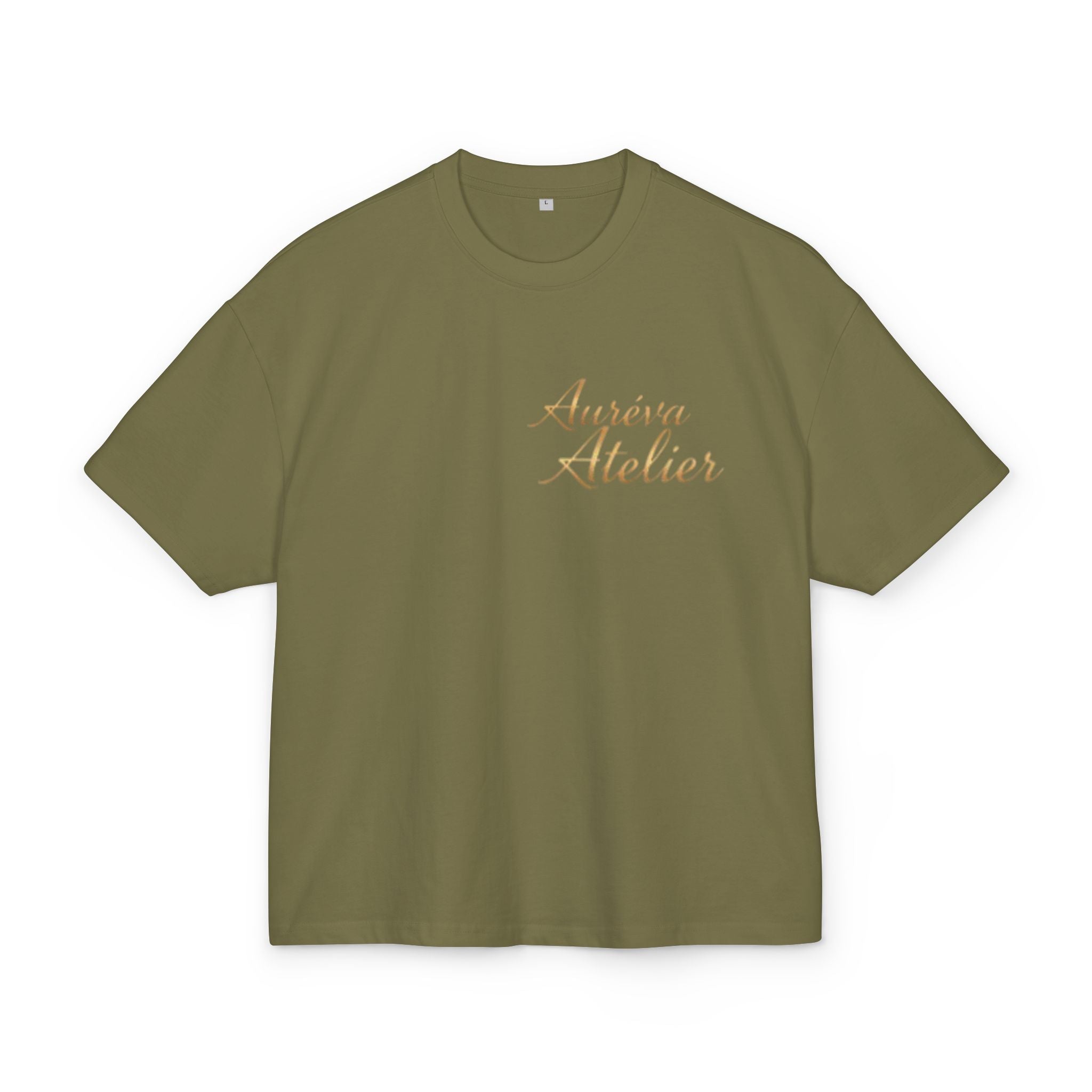 Aureva Atelier Tee