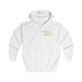 Aureva Atelier Full-Zip Hoodie