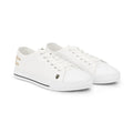 Aureva Atelier Men's Low Top Sneakers