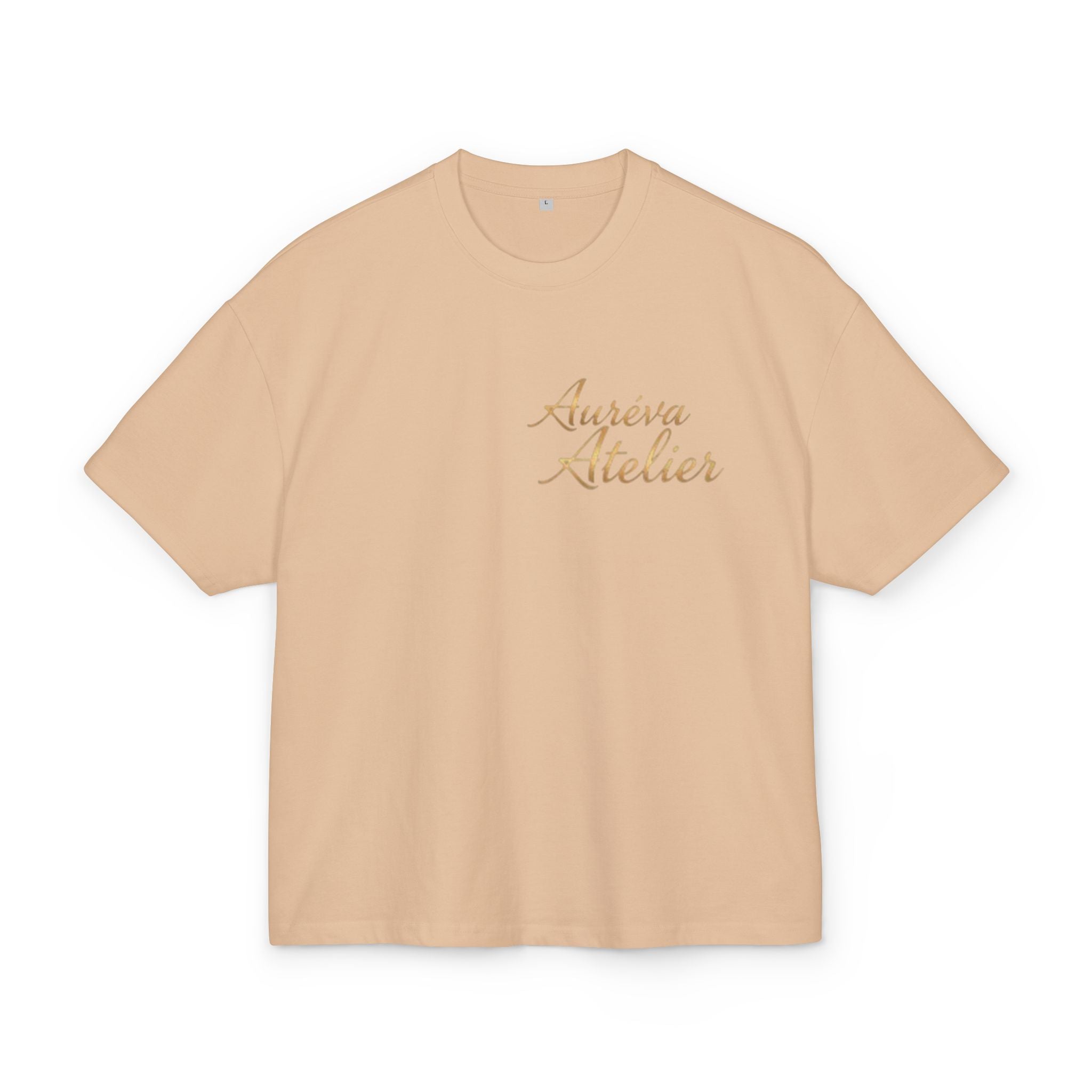 Aureva Atelier Tee