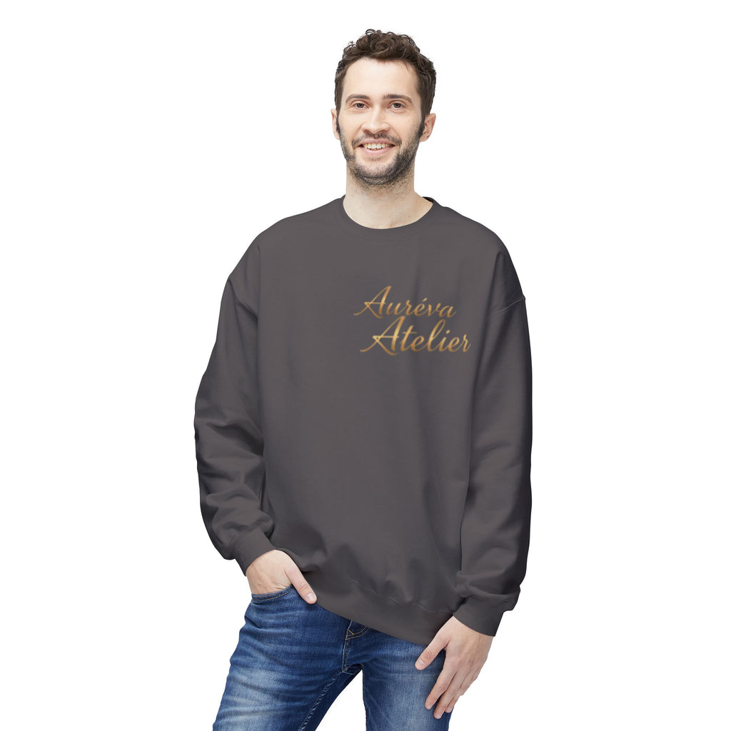 Aureva Atelier Sweatshirt
