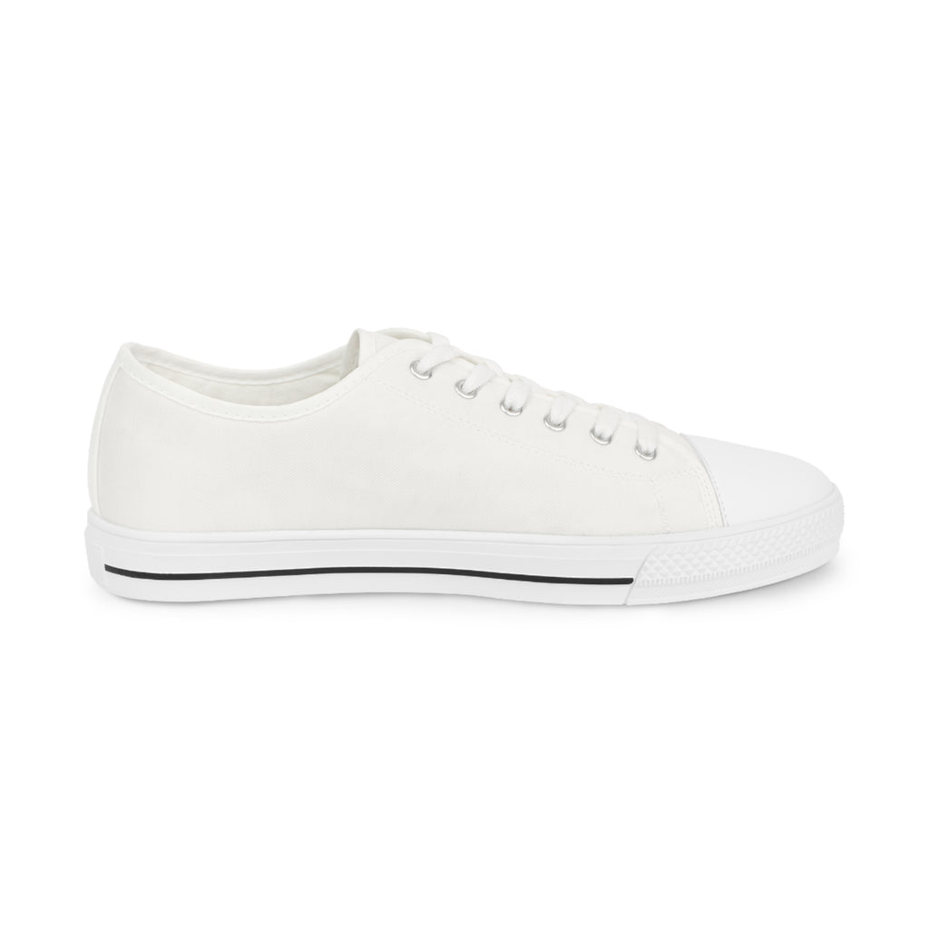 Aureva Atelier Men's Low Top Sneakers