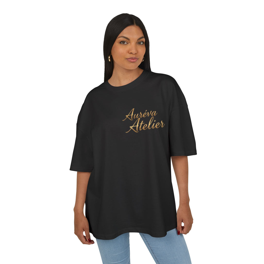 Aureva Atelier Tee