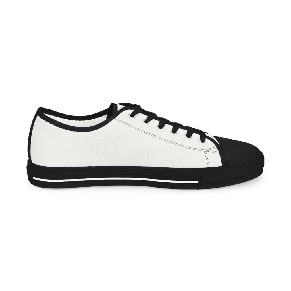 Aureva Atelier Men's Low Top Sneakers