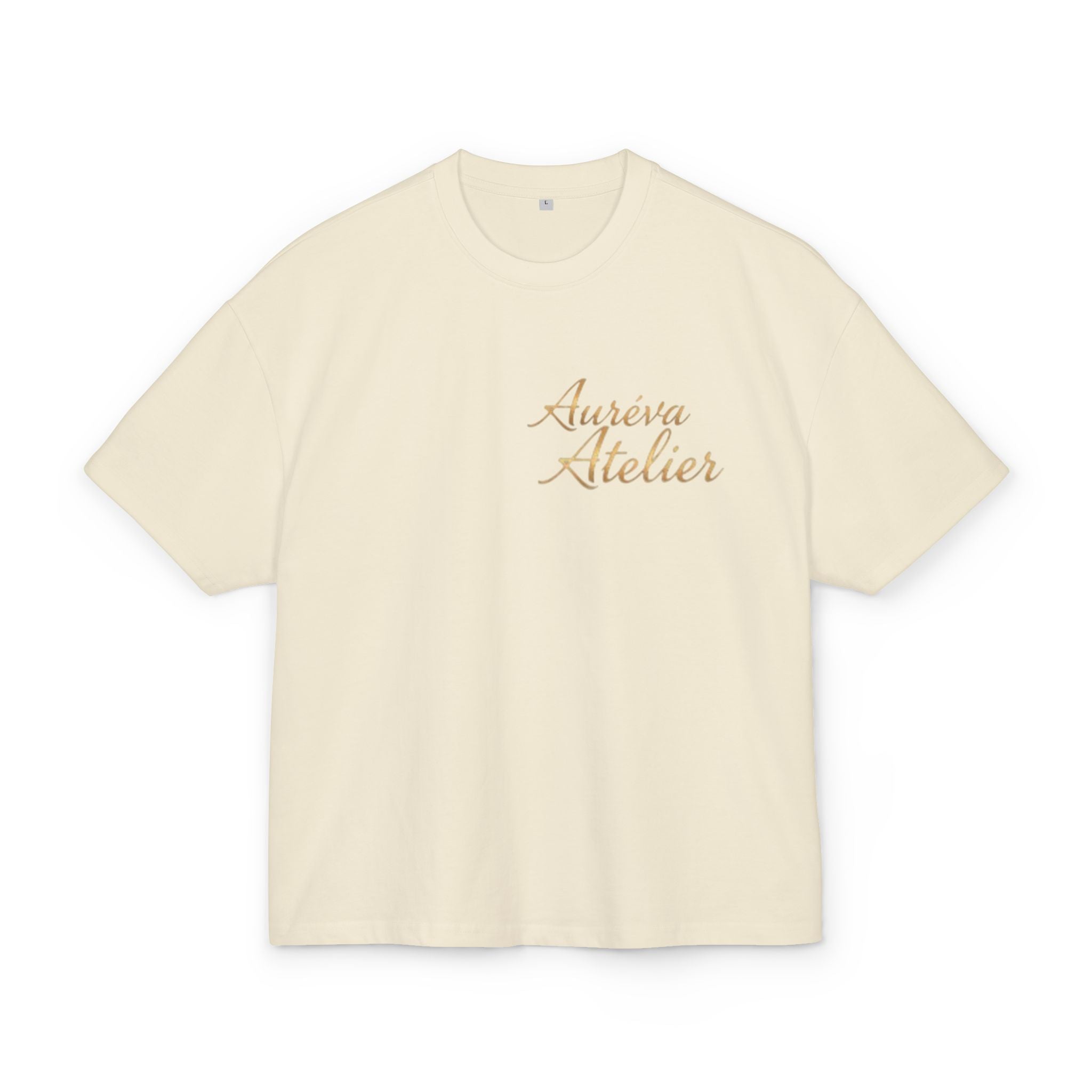 Aureva Atelier Tee